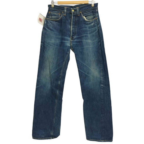 シュガーケーン SUGAR CANE Mister Freedom lot.54 Californian USA製 ボタンフライデニムパンツ メンズ W32 L34