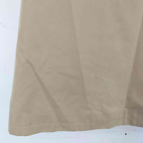 ユナイテッドアローズ UNITED ARROWS ギャバトレンチコート レディース JPN:34