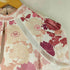 テッドベーカー TED BAKER フローラル柄 ワンピース レディース JPN:1