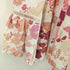 テッドベーカー TED BAKER フローラル柄 ワンピース レディース JPN:1