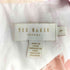 テッドベーカー TED BAKER フローラル柄 ワンピース レディース JPN:1