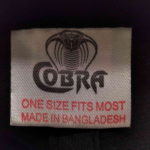 コブラキャップス COBRA CAPS LA 刺繍 6パネル トラッカー キャップ メンズ ONE SIZE