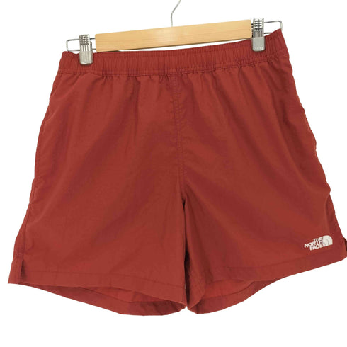 ザノースフェイス THE NORTH FACE Versatile Short バーサタイル ショーツ メンズ JPN:M