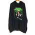 バレンシアガ BALENCIAGA SPEED HUNTERS HOODIE スピードハンターズフーディー メンズ JPN:S