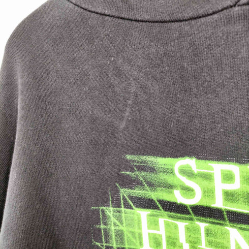 バレンシアガ BALENCIAGA SPEED HUNTERS HOODIE スピードハンターズフーディー メンズ JPN:S