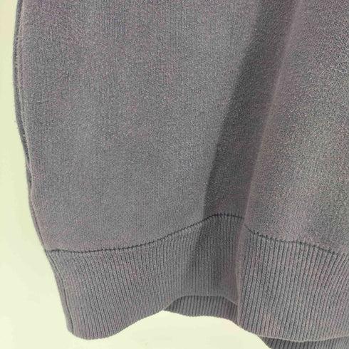 メゾンスペシャル MAISON SPECIAL コットンパーカー メンズ JPN:2