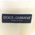 ドルチェアンドガッバーナ DOLCE&GABBANA ジムコレクション イタリアロゴワッペン ナイロンジャケット メンズ 48