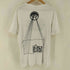 ディーゼル DIESEL グラフィック プリント Tシャツ メンズ M