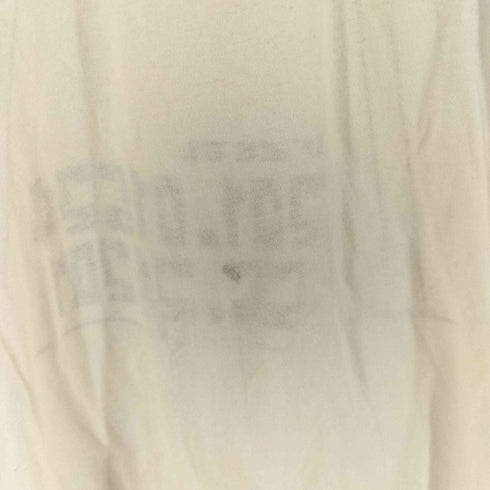 ディーゼル DIESEL グラフィック プリント Tシャツ メンズ M