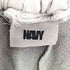 NAVY ポケットデザインスウェットパンツ メンズ