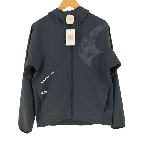 オークリー OAKLEY Enhance Mobility Jacket 7.0 エンハンス モビリティ ジャケット メンズ M