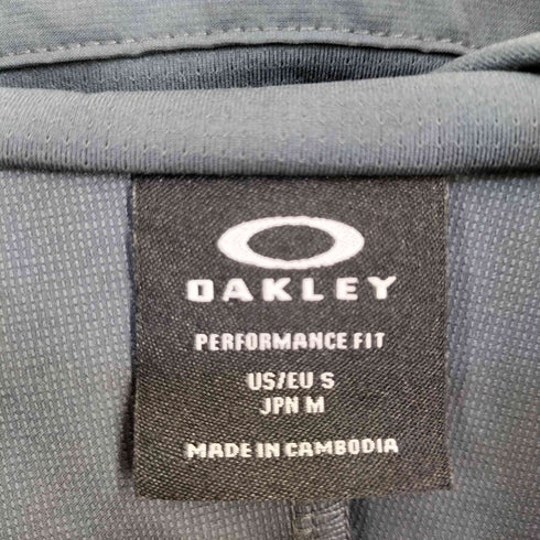 オークリー OAKLEY Enhance Mobility Jacket 7.0 エンハンス モビリティ ジャケット メンズ M