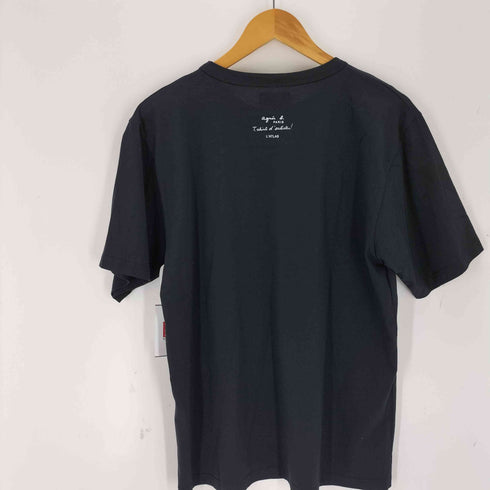 アニエスベーオム Agnes b.homme SEX9 TS MARK Tシャツ メンズ 2