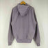ステューシー Stussy STOCK LOGO APPLIQUE HOODIE ストックロゴ フーディー メンズ JPN:M