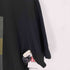 マーガレットハウエル MARGARET HOWELL COLLAGE PRINT COTTON JERSEY 半袖Tシャツ レディース L