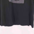 マーガレットハウエル MARGARET HOWELL COLLAGE PRINT COTTON JERSEY 半袖Tシャツ レディース L