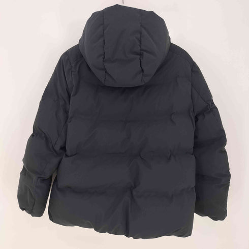 ユニクロ UNIQLO シームレスダウンパーカ レディース JPN:XL