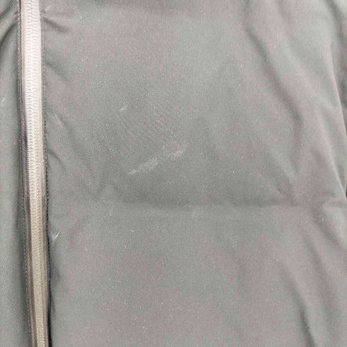 ユニクロ UNIQLO シームレスダウンパーカ レディース JPN:XL