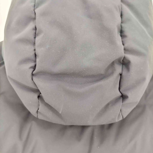 ユニクロ UNIQLO シームレスダウンパーカ レディース JPN:XL