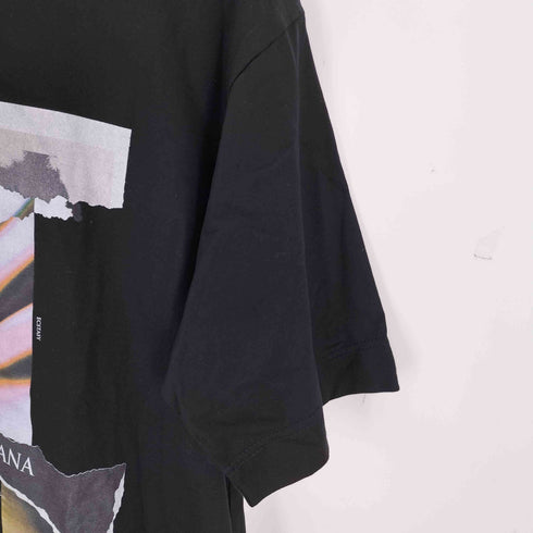 DEGENDERS LONG LENGTH BIG TEE ロングレングスビッグTシャツ メンズ M