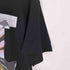 DEGENDERS LONG LENGTH BIG TEE ロングレングスビッグTシャツ メンズ M