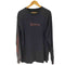 ビラボン BILLABONG IMMORTAL ロングスリーブTシャツ メンズ L