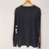 ビラボン BILLABONG IMMORTAL ロングスリーブTシャツ メンズ L