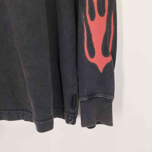 ビラボン BILLABONG IMMORTAL ロングスリーブTシャツ メンズ L