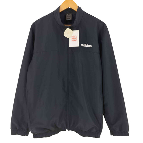 アディダス adidas M CORE ウーブントラックスーツ メンズ XO