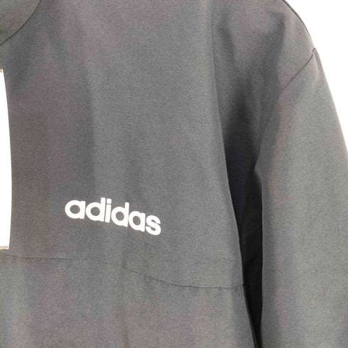 アディダス adidas M CORE ウーブントラックスーツ メンズ XO