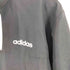 アディダス adidas M CORE ウーブントラックスーツ メンズ XO