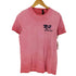 ディースクエアード DSQUARED2 D2 Twins ツウィンズ プリント Tシャツ メンズ M
