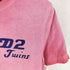 ディースクエアード DSQUARED2 D2 Twins ツウィンズ プリント Tシャツ メンズ M