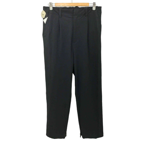 シュタイン stein ワンタックトラックイージートラウザー ONE TUCK TRACK EASY TROUSERS メンズ JPN:M