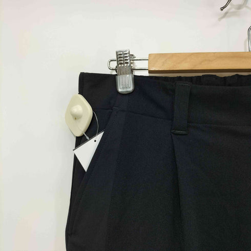 シュタイン stein ワンタックトラックイージートラウザー ONE TUCK TRACK EASY TROUSERS メンズ JPN:M