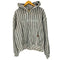パラノイド PARANOID 25SS Ranchou Zip Hoodie ランチョウ ジップ フーディ メンズ M