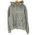 パラノイド PARANOID 25SS Ranchou Zip Hoodie ランチョウ ジップ フーディ メンズ M