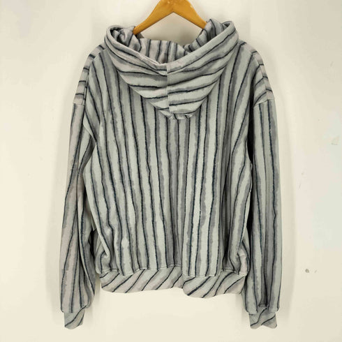 パラノイド PARANOID 25SS Ranchou Zip Hoodie ランチョウ ジップ フーディ メンズ M