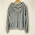 パラノイド PARANOID 25SS Ranchou Zip Hoodie ランチョウ ジップ フーディ メンズ M