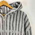 パラノイド PARANOID 25SS Ranchou Zip Hoodie ランチョウ ジップ フーディ メンズ M