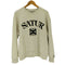 SATUR セター Arch Apero Logo Sweatshirt アーチ アペロ ロゴ スウェットシャツ メンズ M