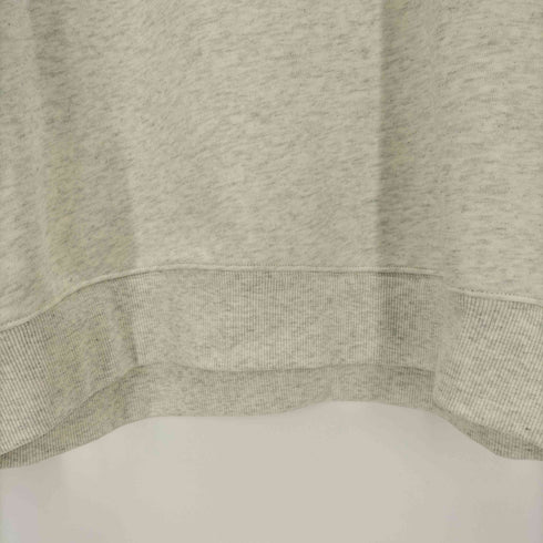 SATUR セター Arch Apero Logo Sweatshirt アーチ アペロ ロゴ スウェットシャツ メンズ M