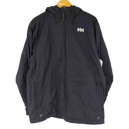ヘリーハンセン HELLY HANSEN ナイロンジャケット メンズ JPN:XL