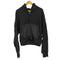 CHIKASHITSU PLUS HIGH チカシツプラスハイ cropped dirty wash double zip hoodie クロップドダーティーウォッシュダブルジップパーカー メンズ 1