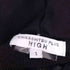 CHIKASHITSU PLUS HIGH チカシツプラスハイ cropped dirty wash double zip hoodie クロップドダーティーウォッシュダブルジップパーカー メンズ 1