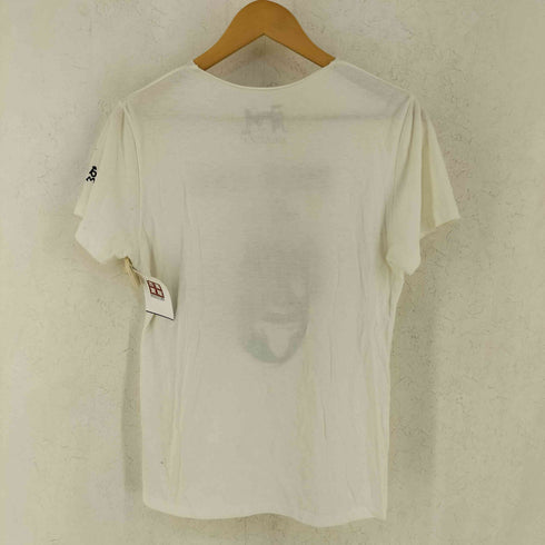 maxsix マックスシックス 3D グラフィック 半袖 Tシャツ メンズ M