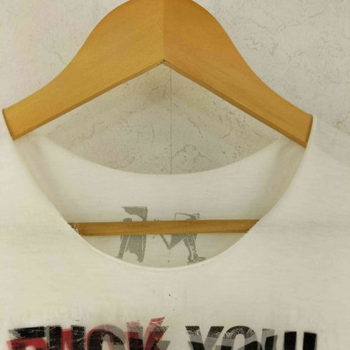maxsix マックスシックス 3D グラフィック 半袖 Tシャツ メンズ M