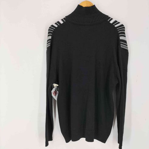 ファッキンオーサム FUCKING AWESOME MONO MULTI STRIPE ZIP CARDIGAN モノ マルチ ストライプ ジップ カーディガン メンズ M