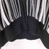 ファッキンオーサム FUCKING AWESOME MONO MULTI STRIPE ZIP CARDIGAN モノ マルチ ストライプ ジップ カーディガン メンズ M
