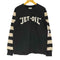 WEST RIDE CYCLE TOGS ボーダー コットンスウェット メンズ US:40